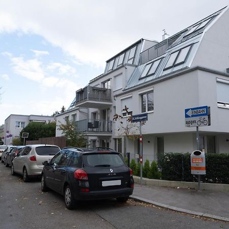 Modern Apartment With Tiny Garden Near City Center Vienna Luaran gambar