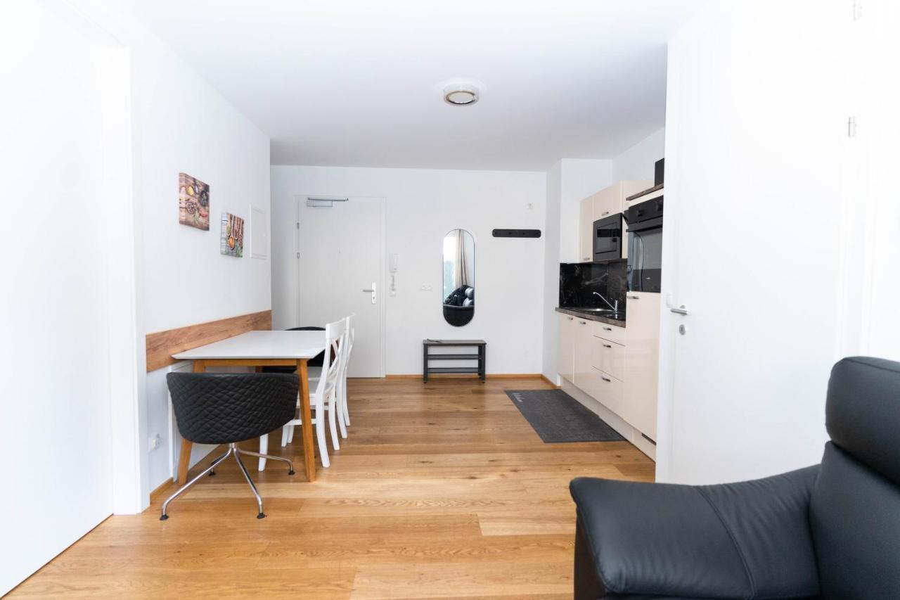 Modern Apartment With Tiny Garden Near City Center Vienna Luaran gambar